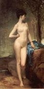unknow artist Sexy body, female nudes, classical nudes 36 Spain oil painting artist